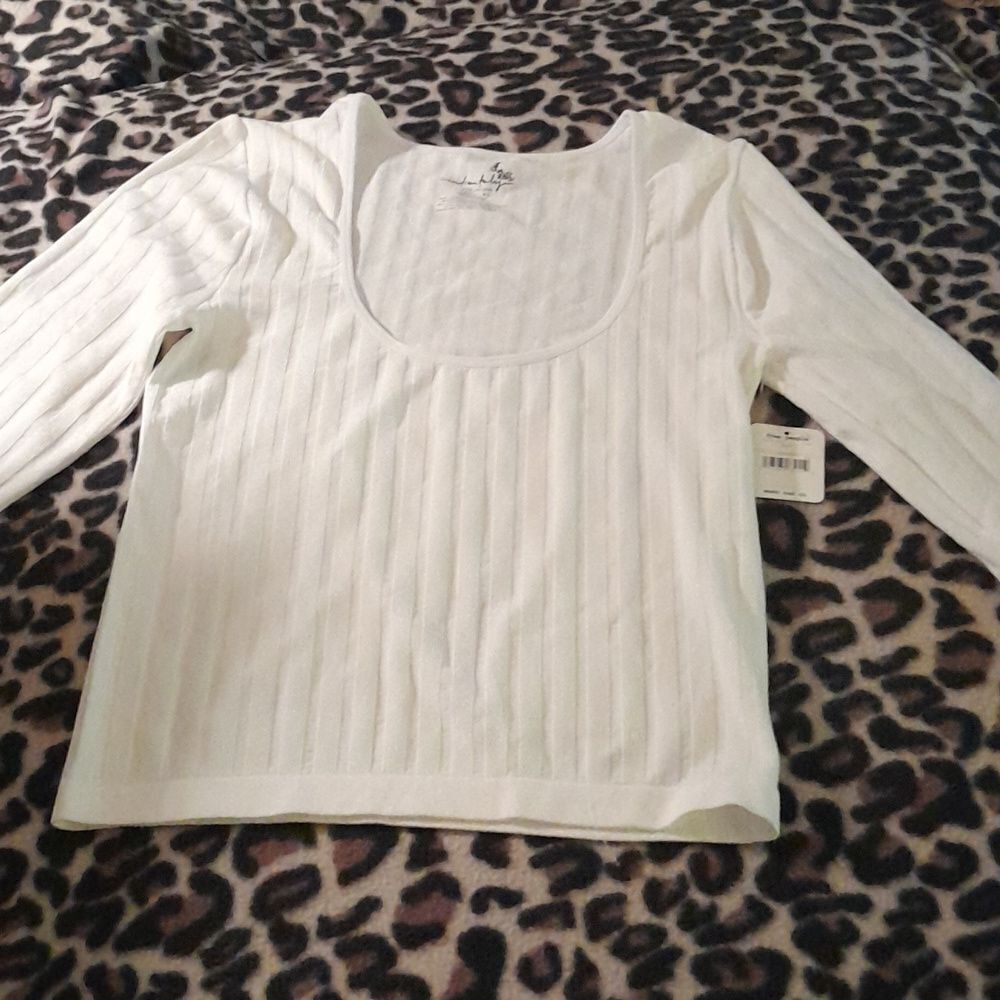 🤠NWT Intimately Free People Size M/L